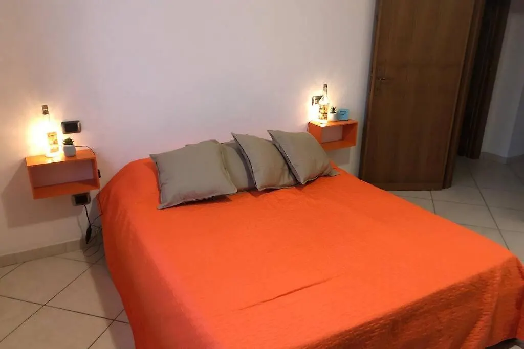 Ferienwohnung Casa Nel Bosco, Appennino Tosco Emiliano Camugnano Apartment