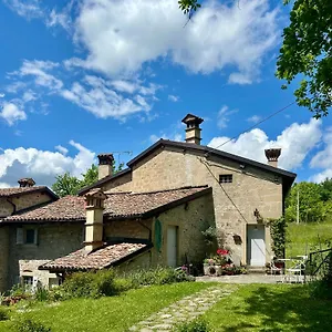 Frühstückspension Antico Mulino, Camugnano
